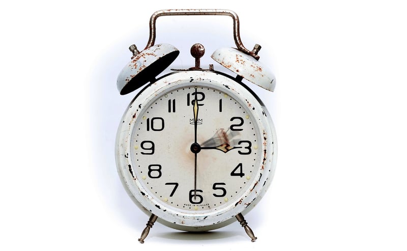 Time Management Image